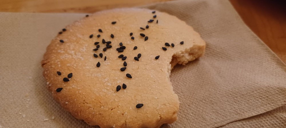 Social spots from The White Rabbit Café & Pâtisserie