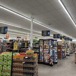 Food Lion - July 2025.