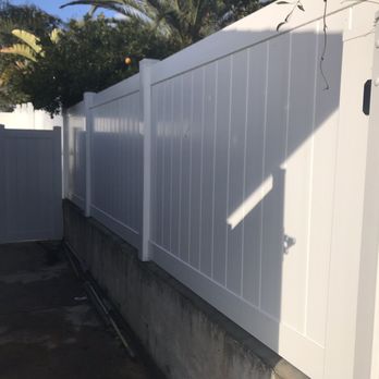 Ergeon - Fences & Gates Near Me - San Diego, California