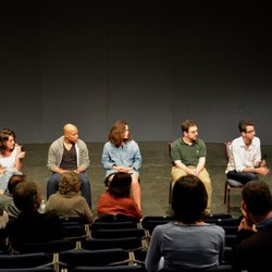 Cape Cod Theatre Project
