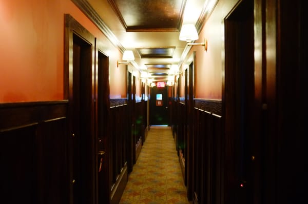 The Jane Hotel by null