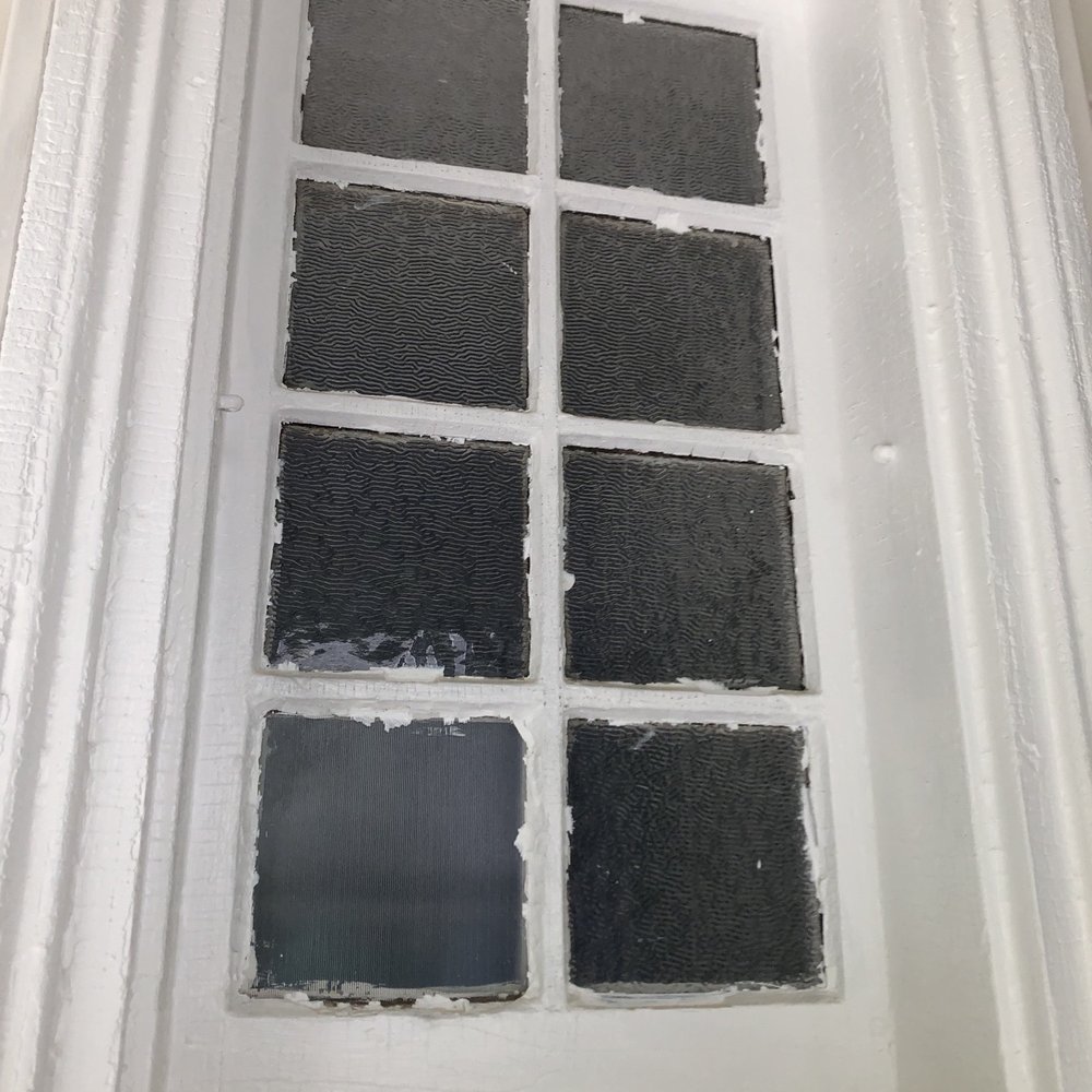 First Choice Masonry - Sloppy paint job - Roofing Near Me First Choice Masonry - Sloppy paint job - Roofing Near Me