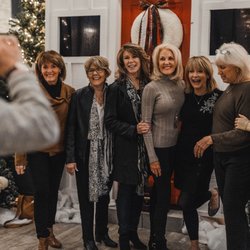 Cherry Hills Community Church - Fun lobby photos