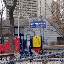 City Arts Centre - Arts Centre.