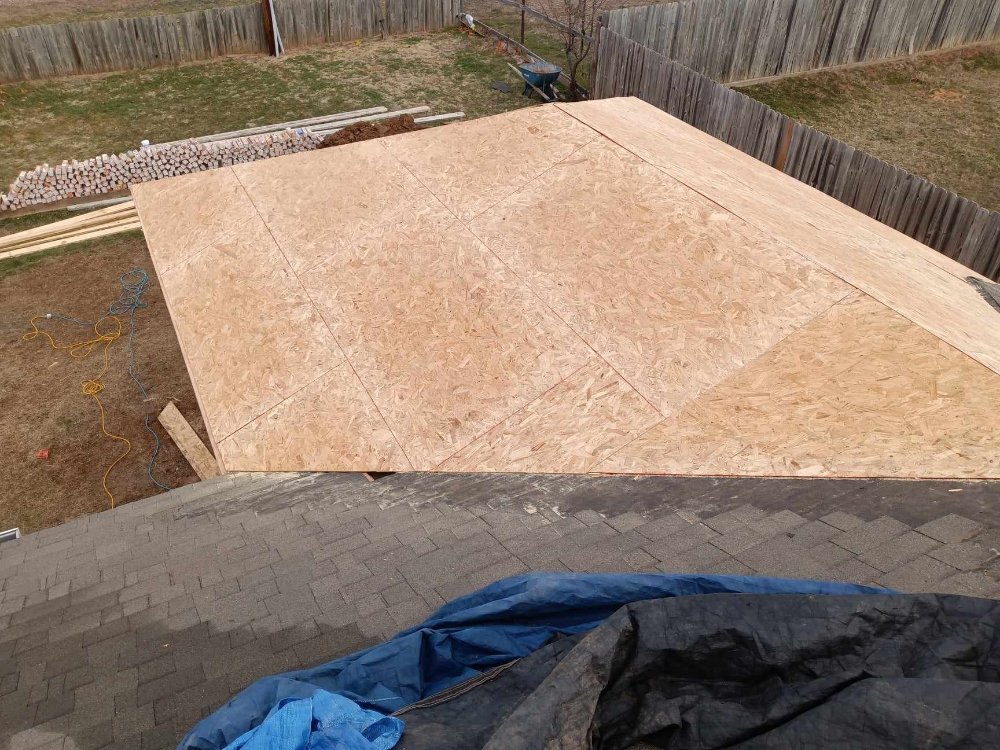 Slide of Hawthorne Construction