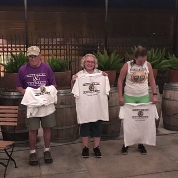 Meet Me At Maynards - 8 walks and you earn a shirt - Fitness & Instruction Near Me - Tucson, Arizona