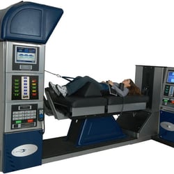 United Chiropractic Health Center - DRX9000 Spinal Decompression unit