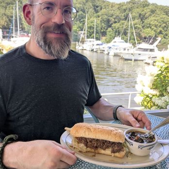 The Southerner - Beef sandwich - Southern Near Me - Saugatuck, Michigan