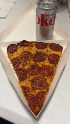 Uncle Pete's Pizza by null