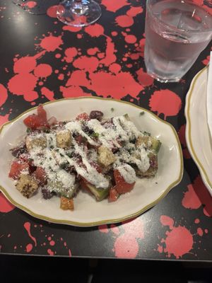 Trattoria Fugazzi by null