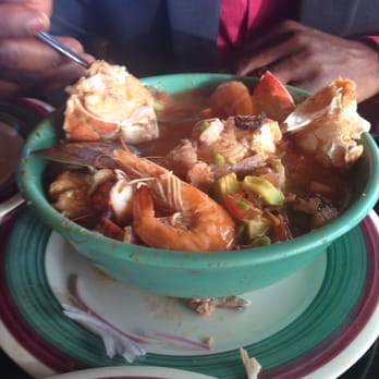 Las Islas Marias - 7 sea food - Mexican Near Me - Chicago, Illinois