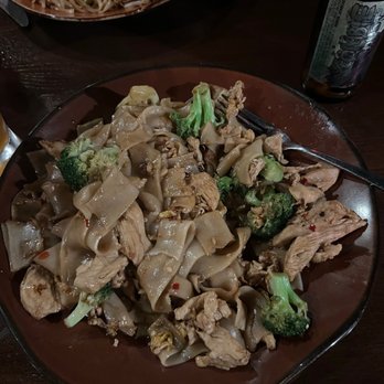Nawa - Asian Fusion Near Me - Fort Wayne, Indiana