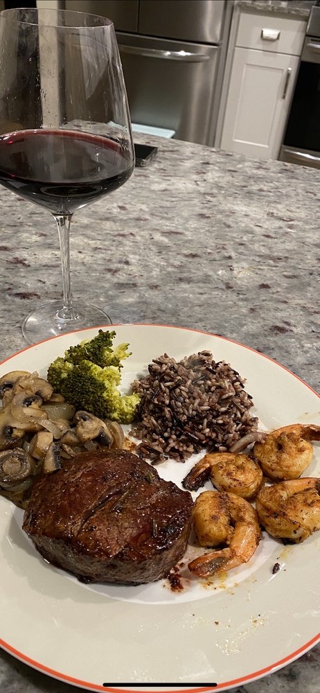 Butcher's Corner Logo