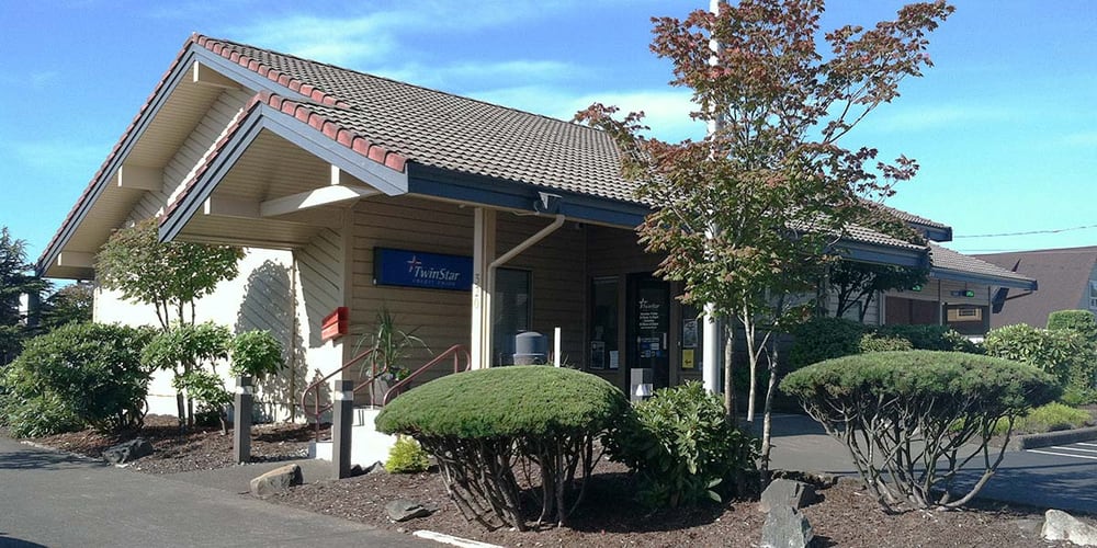 TWINSTAR CREDIT UNION HOQUIAM Updated September 2024 320 Ontario