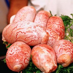 Lamb Testicles