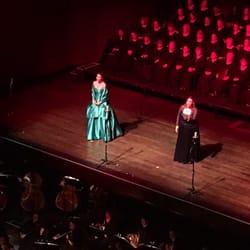 Opera San Antonio