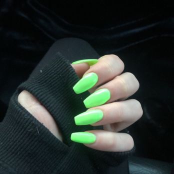 Nail Works - Nail Salons Near Me - Olney, Maryland