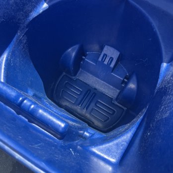 Sanitrol Can Cleaning - Clean and sanitized - Pressure Washers Near Me
