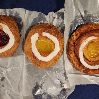 Danish Mill Bakery - Tasty Babies All Together!!! - Bakeries Near Me - Solvang, California