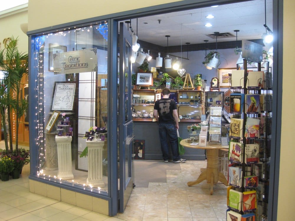 CELTIC TRADITIONS Updated September 2024 5640 Spring Garden Rd