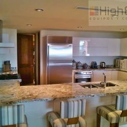 High End