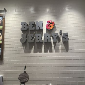 Ben & Jerry’s - Ice Cream & Frozen Yogurt Near Me - Dunwoody, Georgia