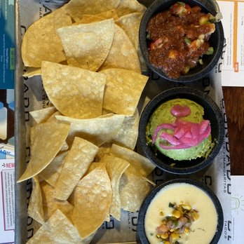 Condado Tacos - Tacos Near Me - Toledo, Ohio