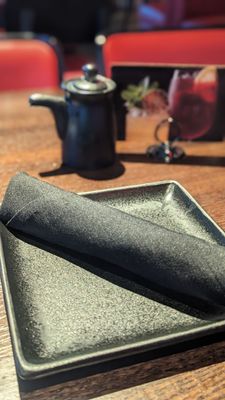 P.F. Chang's by null