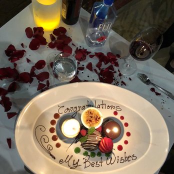 Ruth's Chris Steak House - Steakhouses Near Me - Cabo San Lucas, BCS