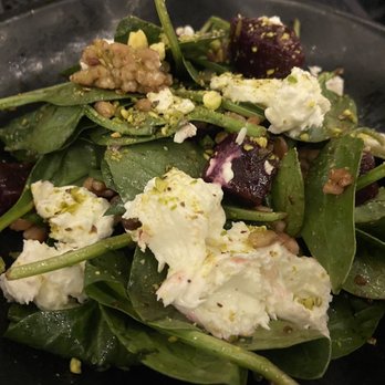 GIA MIA - Wheaton - Beet   Farro Salad - Italian Near Me - Wheaton, Illinois