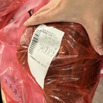 La Venadita Meat Market - Carson - $57 dollars worth of carne asada - Meat Shops Near Me - Carson, California