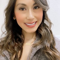 Ciao Bella Hair Salon - Blowout by Kassie! Love! (After photo)