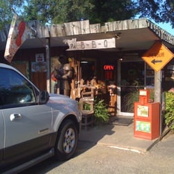 JJ's BBQ