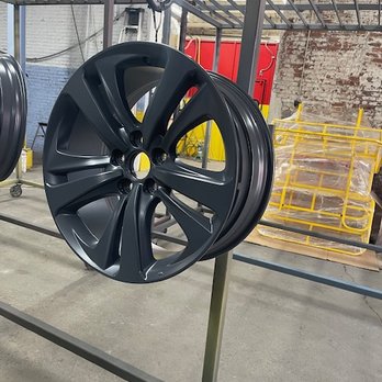 Elk Powder Coating - Powder Coating Near Me - Paterson, New Jersey Elk Powder Coating - Powder Coating Near Me - Paterson, New Jersey