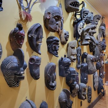 Antiques & Oddities - Antiques Near Me - Bingen, Washington