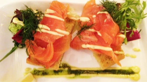 Ristorante Rinuccini by null