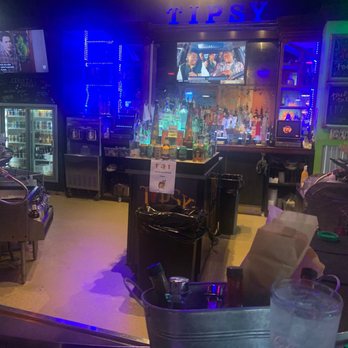 Tipsy Taco - Tacos Near Me - Greenville, South Carolina