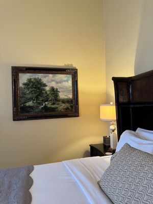 The Pepin Mansion Historic Bed & Breakfast by null