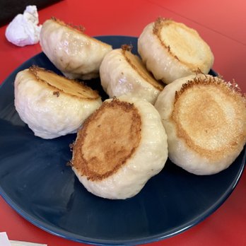 Noodle and Dumpling - a plate of food - Noodles Near Me - Hamilton, Ontario Noodle and Dumpling - a plate of food - Noodles Near Me - Hamilton, Ontario