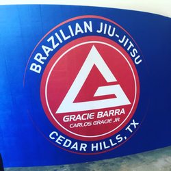 Gracie Barra Cedar Hill
