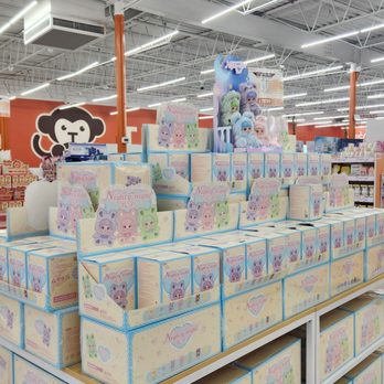 TESO Life - International Grocery Near Me - Niles, Illinois