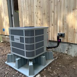Fong and Sullivan Heating & Cooling