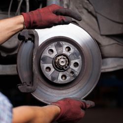 Elmwood Certified Auto Service