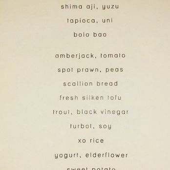 Kato - Tasting Menu Simple yet Elegant !!! - Taiwanese Near Me - Los Angeles, California Kato - Tasting Menu Simple yet Elegant !!! - Taiwanese Near Me - Los Angeles, California