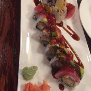 Fujiyama - Japanese Near Me - Salinas, California