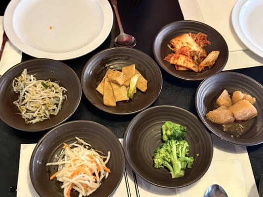 Hoban | Korean Restaurant by null