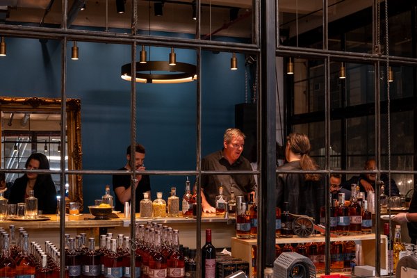 Fort Hamilton Distillery & Tasting Room by null