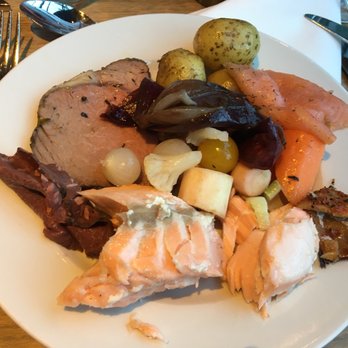 Restaurant Arven - Steak, salmon, smoked salmon - Restaurants Near Me