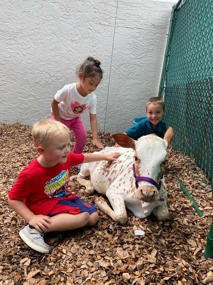 My First Years Preschool - childcare center in Davie, FL