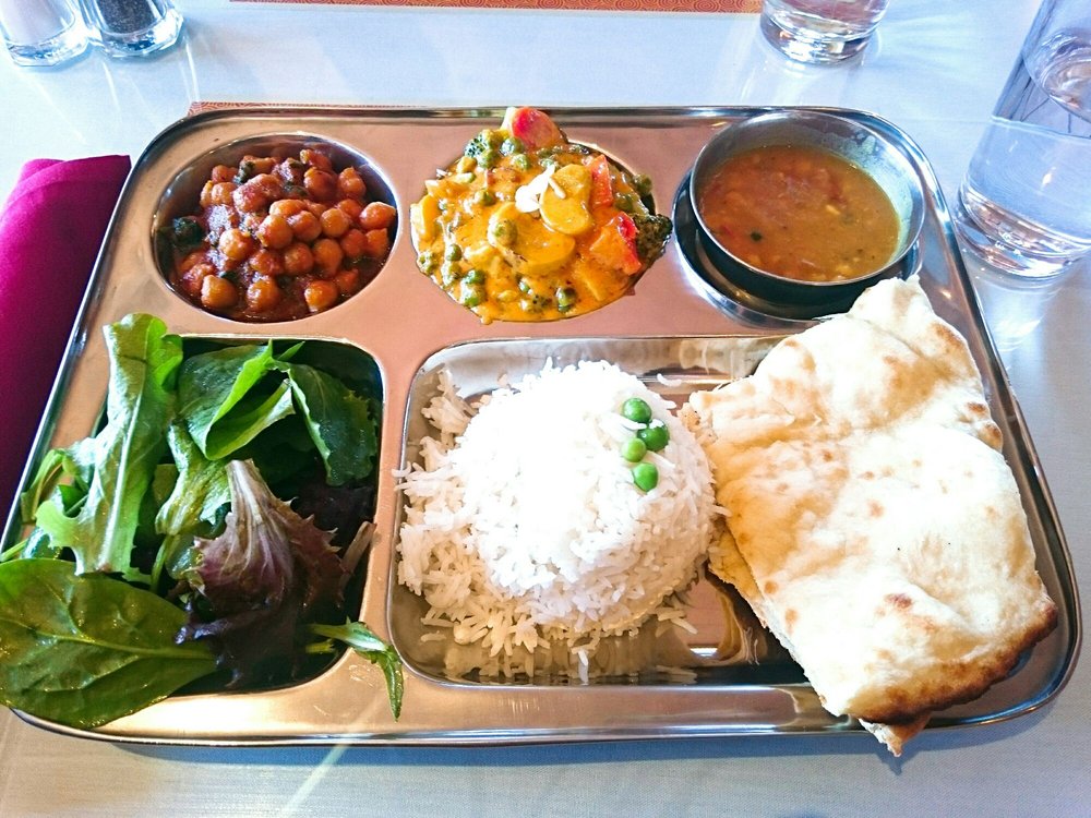 EVEREST RESTAURANT 136 Photos & 301 Reviews Indian 56 E